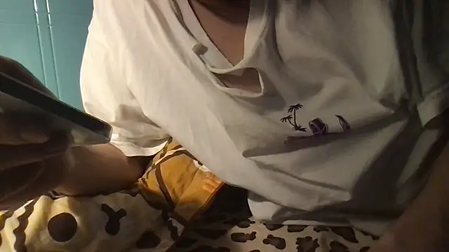 THENRRIMISE Webcam Show