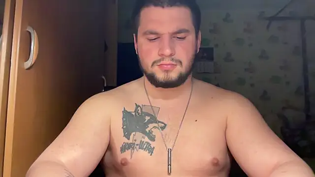 Živý XXX chat chiraq1945