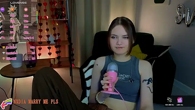 Dilara_xBaby live XXX chat