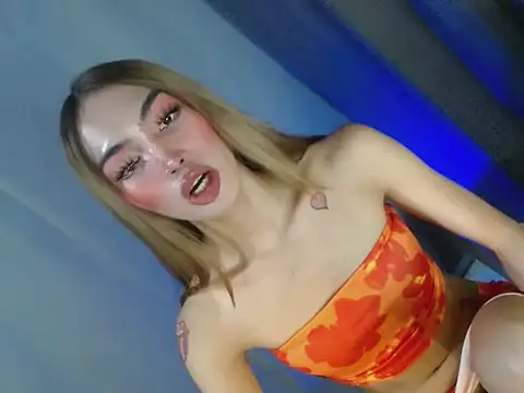 sweetfuckerbaby18's Webcam Show