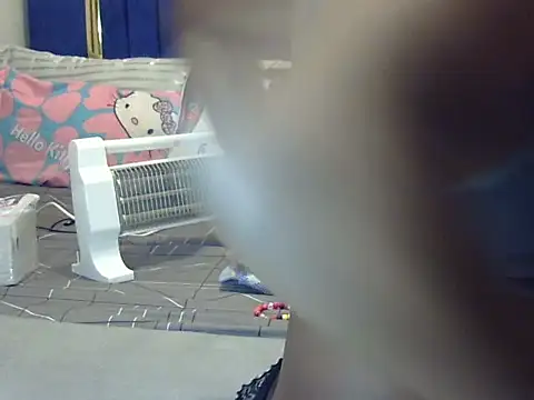 Playroom_queen Obrolan Langsung XXX