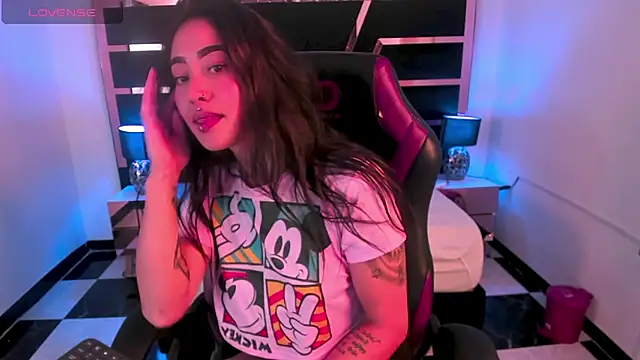 Cataleya_Sub69 লাইভ XXX চ্যাট