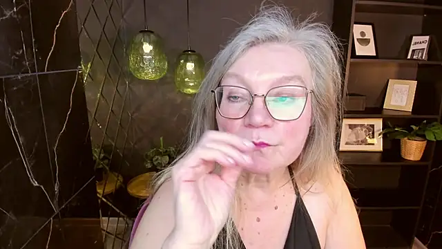 แชท XXX สดของ NataliMellow