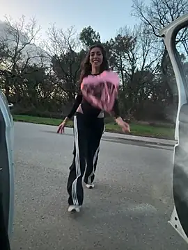 Amani_thewolf Chat XXX live