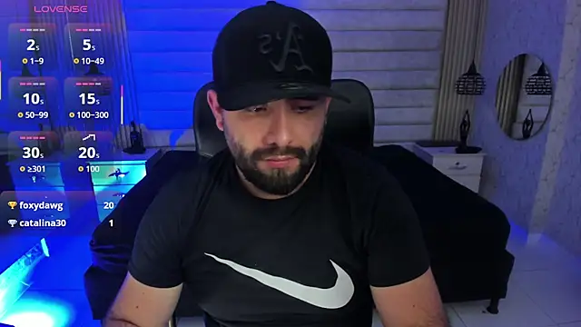 عرض كام jhon_bear03