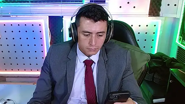 แชท XXX สดของ Godofcumxxx