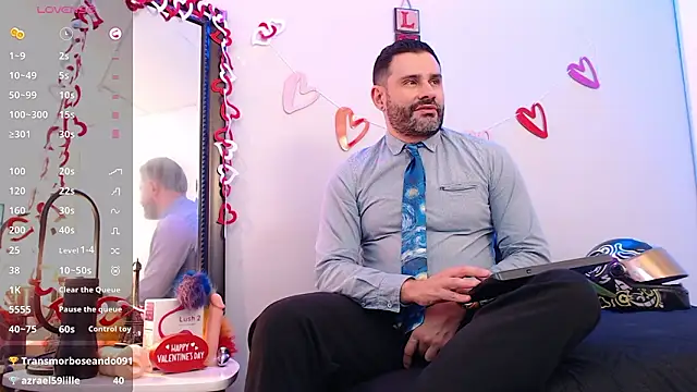 แชท XXX สดของ jonasbeards