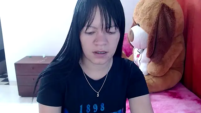 Cristal_w: онлайн-секс-чат