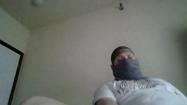 Webkamerová show Buddy_Cuck