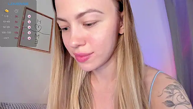 Chat XXX Live damn_cutie