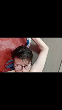 แชท XXX สดของ Romanjavierr