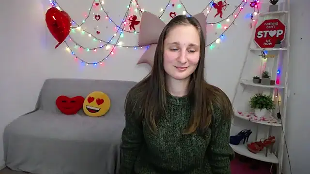 MichelLeeen Live XXX chat