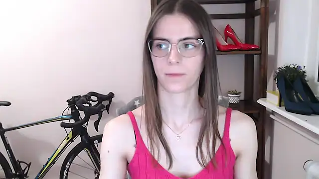 Chat XXX Live love_megi