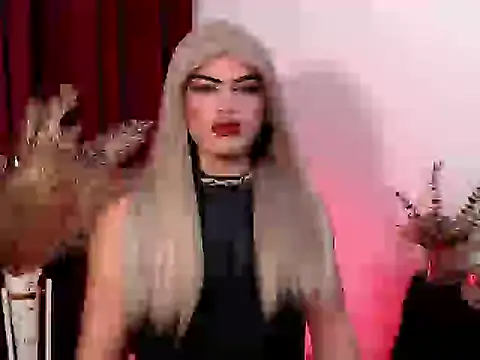 Show Webcam de ShaneX01