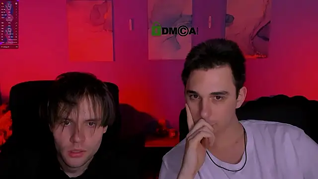 Webkamerová show jason_sweety