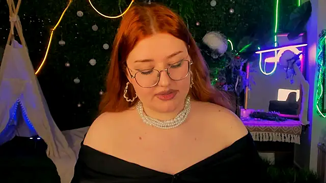 StaceyJensen Chat XXX in diretta