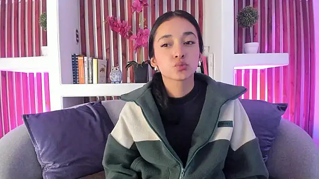 KaorusweetのライブXXXチャット