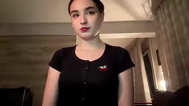 Webkamerová show LissaBliss