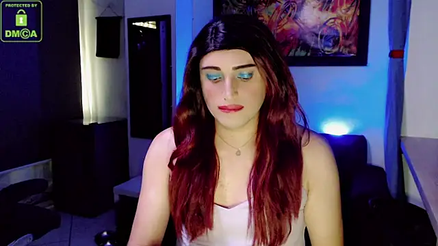 Geovanybleun Webbikameraesitys