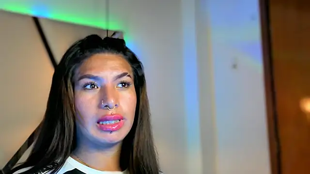 MeelFox's Webcam Show