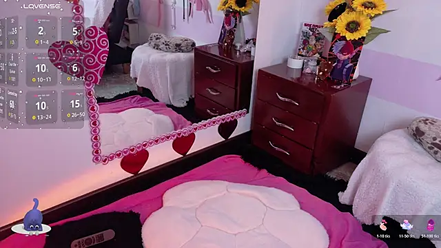 Catwhite_n Live XXX chat