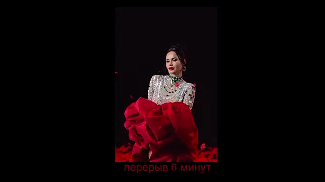 Black-Mamba- Chat XXX in diretta