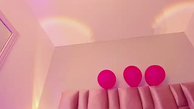 Chat XXX Live NikyBrookss