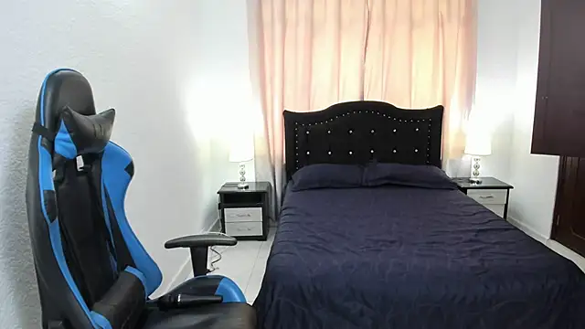 Debora_brown Obrolan Langsung XXX