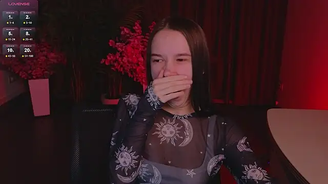 Živý XXX chat LilithStrangfor