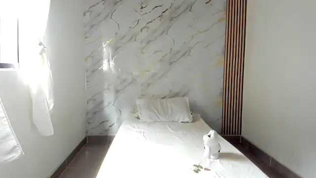 Chatroom XXX en direct de coralcarter1