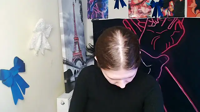 StellaCRL Live XXX-chat