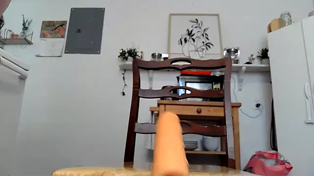 DirtyLittleKimberleigh Live XXX-chat