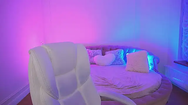 CelesteNoir Live XXX-Chat