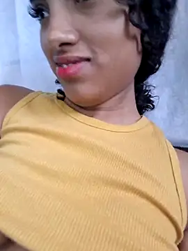 Chat XXX ao vivo de Cataleya_ja