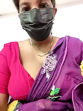 Show webcam de Kunikaji69