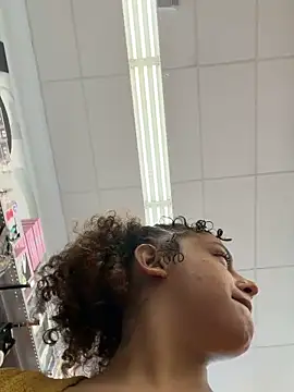 allybluee777 Live XXX-chat