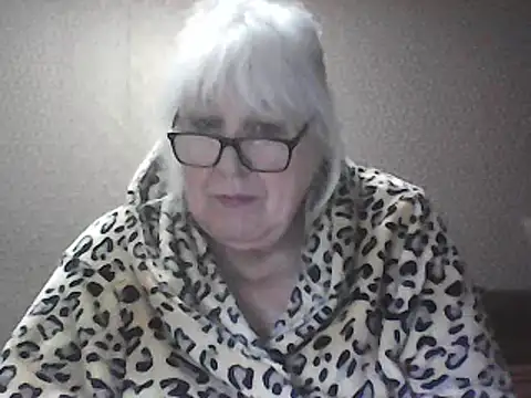 Alexia64231 ওয়েবক্যাম শো