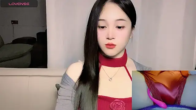 woaiqinqin Live XXX-Chat