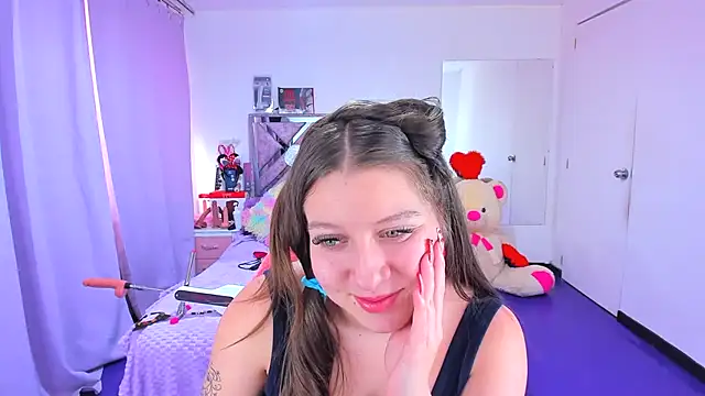 Luna_Analya Live XXX-chat