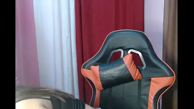 Shy_SexyLady Pertunjukan Webcam