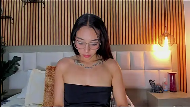 Roseaurora Live XXX-chat