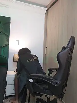 AllexJacob ওয়েবক্যাম শো