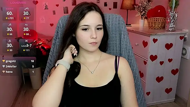 Daniels_Beth 라이브 XXX 채팅