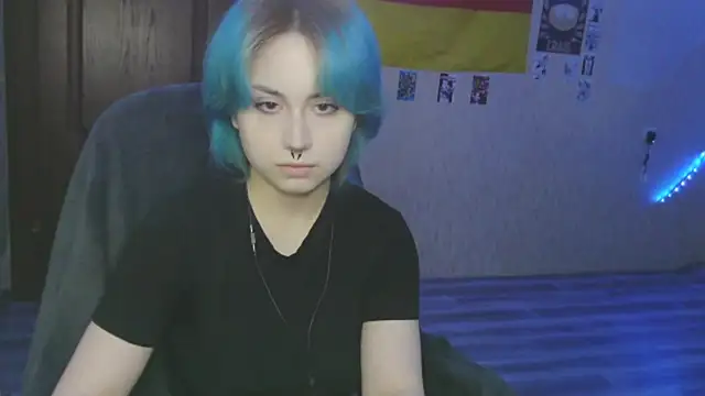 LeisaHopperstad's Webcam Show