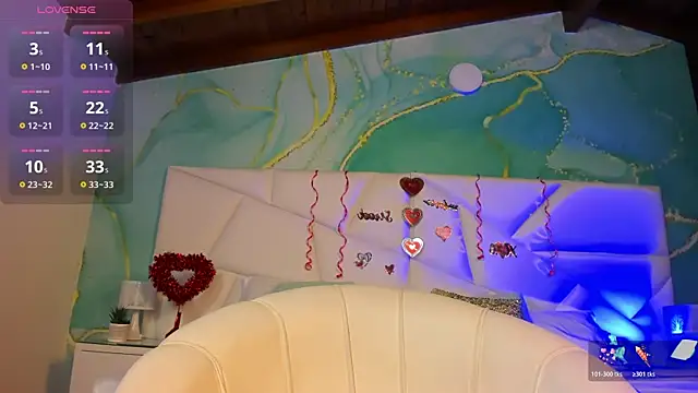 bbyalexxxa Obrolan Langsung XXX