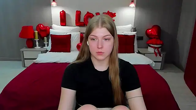 Stella_Light Live XXX-chat