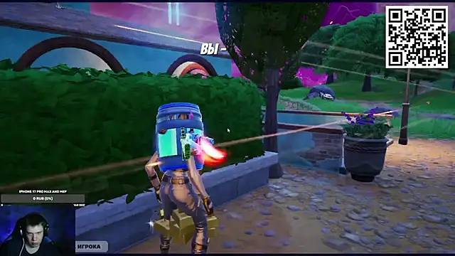 Show Webcam de Ak_Macros