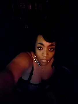 Show webcam de VenezuelaLuxeNoir