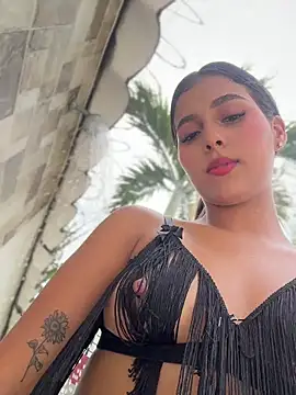 Valeria-escobar live XXX chat