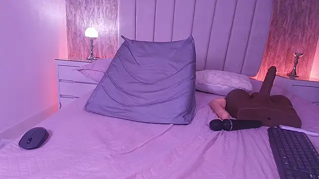 isa_anderson Obrolan Langsung XXX